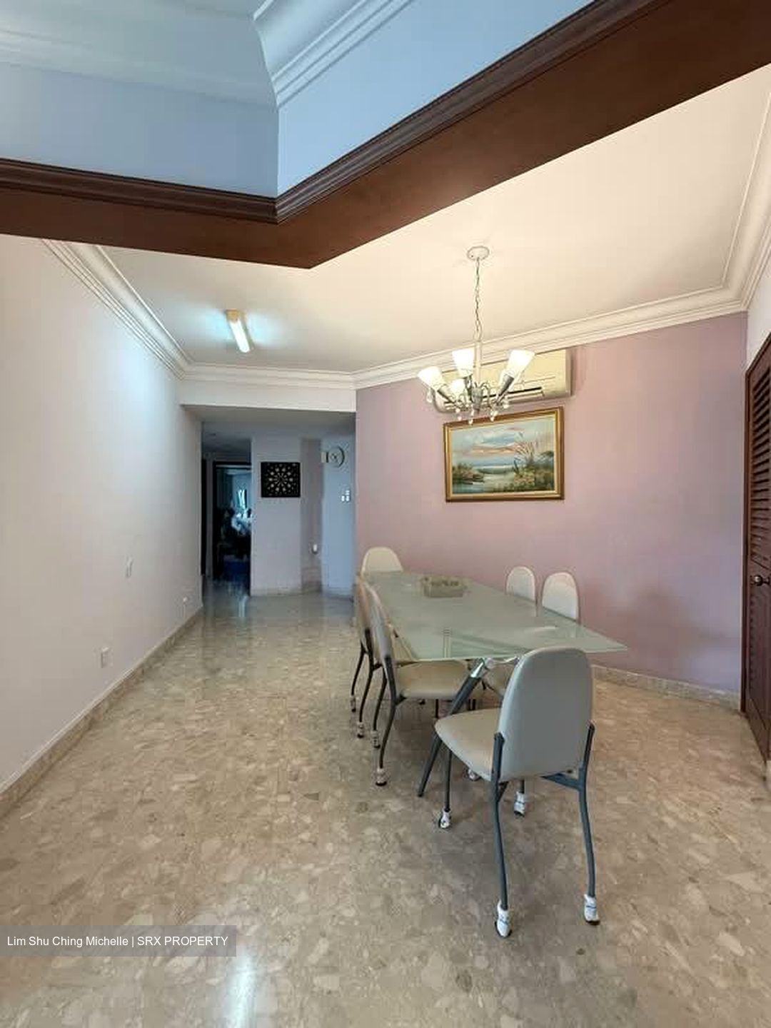 Simei Green Condominium (D18), Condominium #573504351